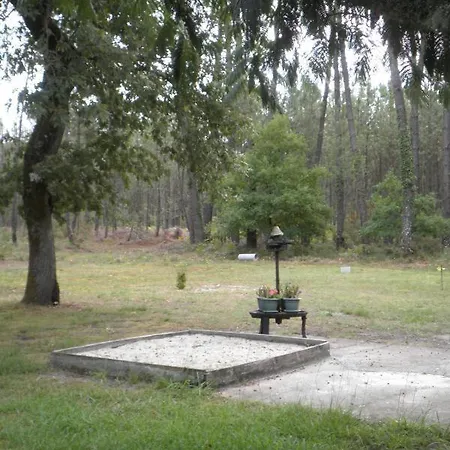 Casa de Férias Peyrot Onesse-et-Laharie