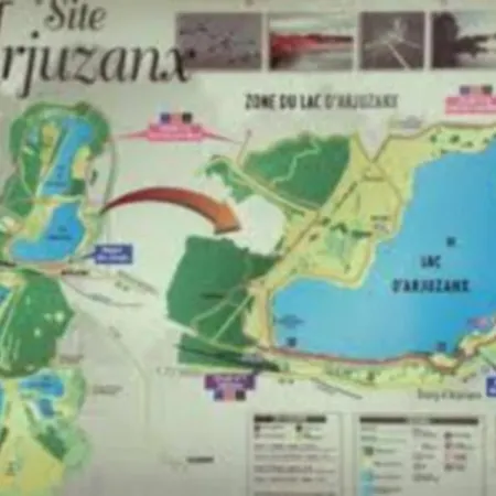 Peyrot Casa de Férias