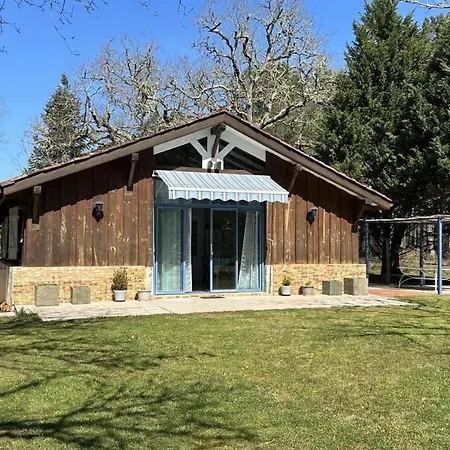 Peyrot Onesse-et-Laharie