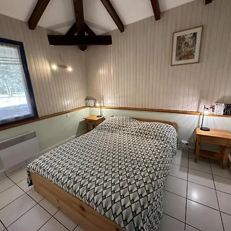 Holiday home Peyrot