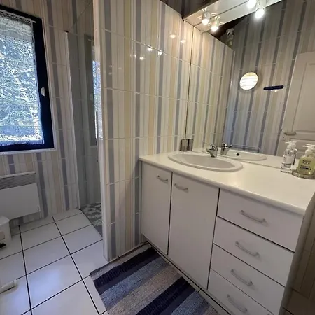 Casa de Férias Peyrot Onesse-et-Laharie