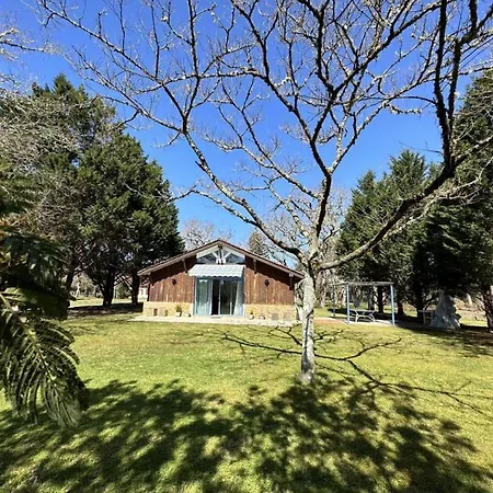 Casa de Férias Peyrot