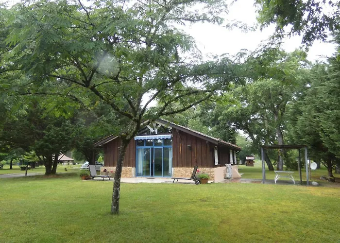 Peyrot * Onesse-et-Laharie