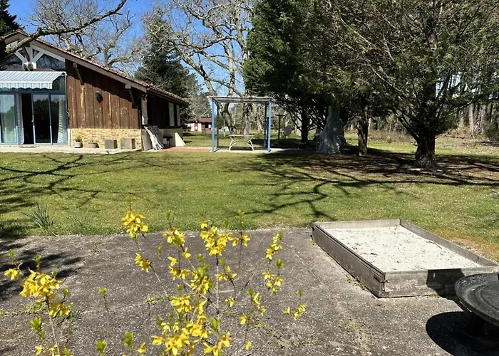 Peyrot بيت للعطل