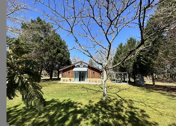 بيت للعطل Peyrot